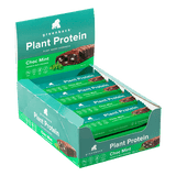 Greenback Plant Based Protein Bars 12 box