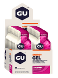 GU Energy Gel 24 Box Tri Berry