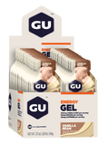 GU Energy Gel 24 Box Vanilla