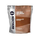 GU Roctane Recovery Drink Mix 15 Serving Pouch / Choc Smoothie
