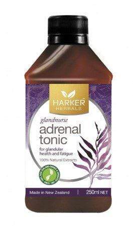 Harker Herbal Adrenal Tonic