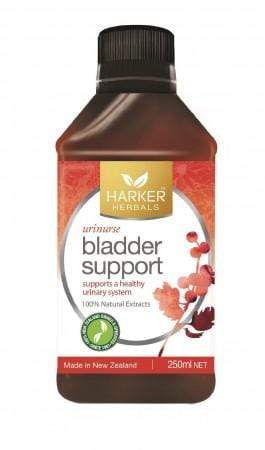 Harker Herbal Bladder Support