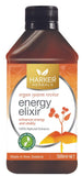 Harker Herbal Energy Elixir Tonic 500ml