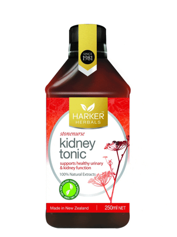 Harker Herbal Kidney Tonic