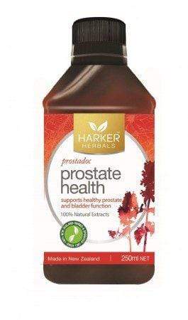 Harker Herbal Prostate Health