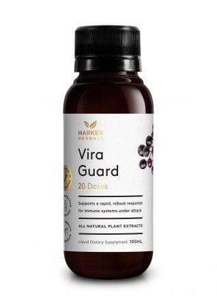 Harker Herbal Vira Guard