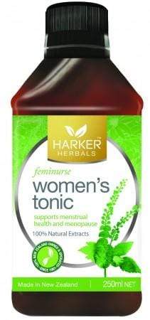Harker Herbal Women's Tonic