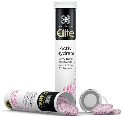 Healthspan Elite Activ Hydrate