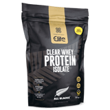 Healthspan Elite All Blacks Clear Whey Isolate