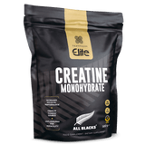 Healthspan Elite All Blacks Creatine Monohydrate