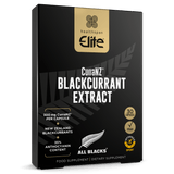 Healthspan Elite All Blacks CurraNZ® Blackcurrant Extract