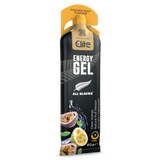 Healthspan Elite All Blacks Energy Gel - 24 Pack Passionfruit