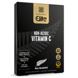 Healthspan Elite All Blacks Non-Acidic Vitamin C