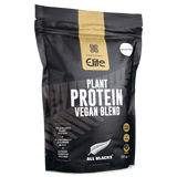 Healthspan Elite All Blacks Plant Protein Vegan Blend Unflavoured