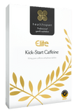 Healthspan Elite Kickstart Caffeine 50mg 120 Tabs