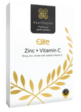 Healthspan Elite Zinc + Vitamin C 180 Tabs