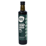 Hemp Farm, Hemp Seed Oil 500 ml