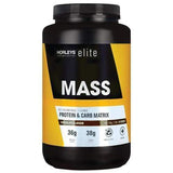 Horleys Mass New Formula 1.3kg Chocolate