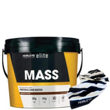 Horleys Mass New Formula 2.5kg