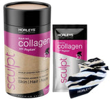 Horleys SCULPT Marine Collagen 10 x 6g Sachets