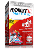 Hydroxycut Drink Mix