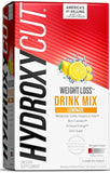 Hydroxycut Drink Mix