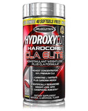 Hydroxycut Hardcore CLA Elite 100 caps