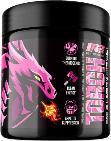 IN2 Performance Torch Thermogenic