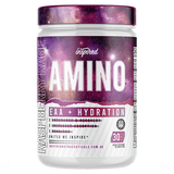 Inspired Amino EAA + Hydration Raspberry Rage