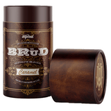 Inspired Brud Nootropic Coffee Caramel 30 Serve