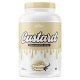 Inspired Custard Protein Vanilla