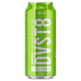 Inspired DVST8 Energy RTD Lime / 6 Pack