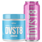 Inspired DVST8 Global Pre Workout