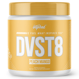 Inspired DVST8 Global Pre Workout Peach Mango