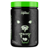 Inspired DVST8 Pre Workout Limited Edition Green Envy