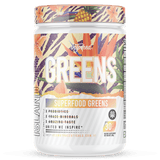 Inspired Greens Superfood Island Vibes