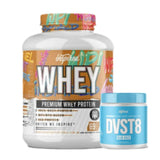 Inspired Whey Protein