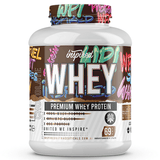 Inspired Whey Protein Chocolate