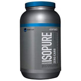 Isopure 3lb Choc Chocolate - Low Carb