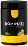 Jake Campus Nutrition Dominate Pre-Workout Tropical