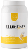 Jake Campus Nutrition Essentials Whey Protein 1kg Vanilla Ice Cream