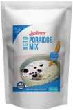 Justine's Keto Porridge Mix