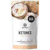 Ketogo Ketones - MCT Oil Infused