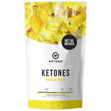 Ketogo Ketones - MCT Oil Infused Banana Bread