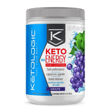 Ketologic Keto Energy 30 Serve