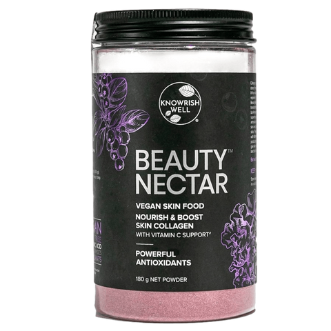 Knowrish Well Beauty Nectar 180g