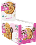 Lenny & Larry Complete Cookie 12 pack Birthday Cake