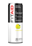 LifeAid FitAid Recover RTD 12 Pack / Citrus