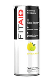 LifeAid FitAid Recover RTD 12 Pack / Citrus