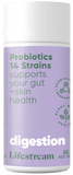 Lifestream Probiotics 14 Strains - 60 Capsules